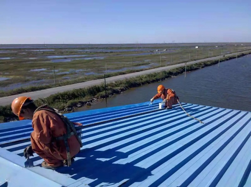 三明钢结构屋面漏水原因